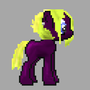 Pixel Pony