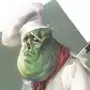 Zombie Chef