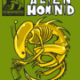 ALIEN Hominid - NG Art Contest