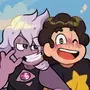 Steven and Amethyst