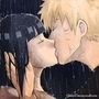 Kiss in the rain