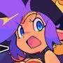 Witch Shantae Beware!!