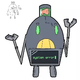 Classic Robot (Remaster)