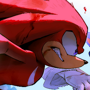 Sonic vs Knuckles