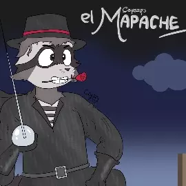 El Mapache ®