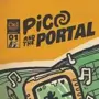 Pico and the Portal 001