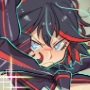 Kill la Kill 10th Anniversary Collab