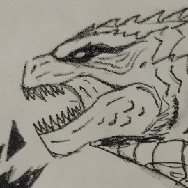 Godzilla