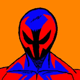 Spider-Man 2099