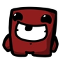 Super Meat Boy