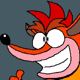 Crash Bandicoot