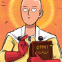 The Prophet Saitama