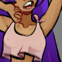 Sleepy Shantae