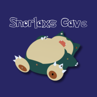 @Snorlaxs-Cave