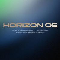 @HorizonUI-Devices