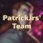 @PatrickjrsTeam