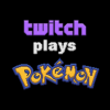 @TwitchPlaysPokemon