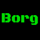 @borgbackup