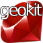 @geokit