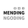 @mending-ngoding