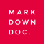 @MarkdownDoc