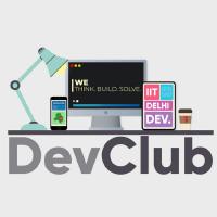 @devclub-iitd