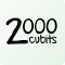 @2000cubits