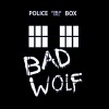 @BadWolfpc