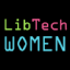 @LibTechWomen