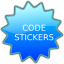 @codestickers