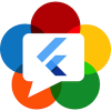 @flutter-webrtc