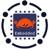 @rust-embedded-community