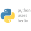 @python-berlin