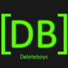 @Deleteboys