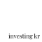 @investing-kr