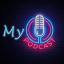 @MyPodcast