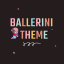 @Ballerini-Theme