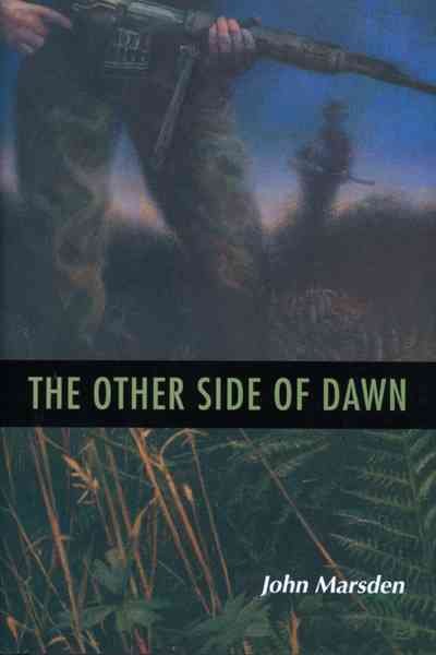 The other side of dawn 