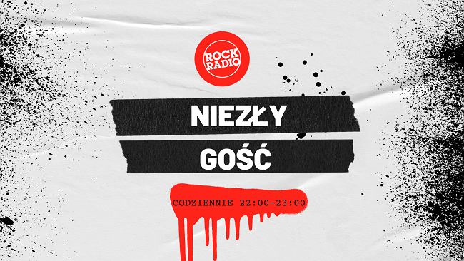 Niezy Go Rock Radia podcasty