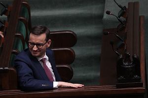 Mateusz Morawiecki