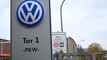 Kryzys w Volkswagenie. Szef niemieckiego giganta poda przyczyny