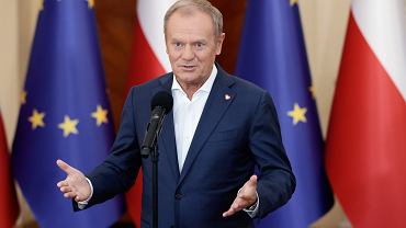 Tydzie temu Donald Tusk to obieca. Ju wiemy, e nie dotrzyma sowa