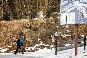 Stok Zwardo Ski jest otwarty i zaprasza narciarzy