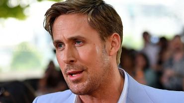 Ryan Gosling majstrowa przy twarzy? Fani zamarli. 'Chopie, co ty zrobi'