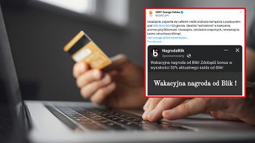 Oszuci opanowali popularn loteri. CERT Orange Polska ostrzega