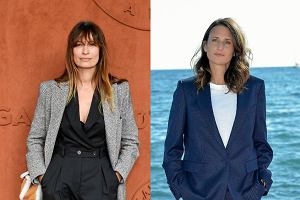 Caroline de Maigret, Camille Cottin