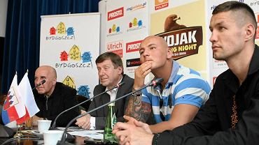 Artur Szpilka mia wypadek. Przed walk w Bydgoszczy [ZDJCIA]