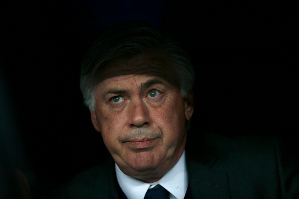 Carlo Ancelotti