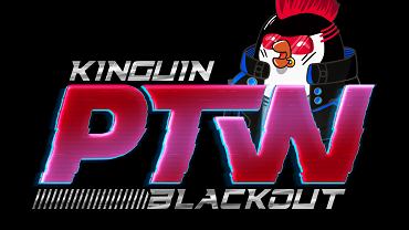 Kinguin Prime Time Wrestling wraca! Czas na gal BlackOut