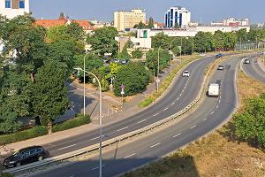 Nowe rondo i estakada przy CUP w Opolu. Wielka inwestycja drogowa udroni ul. Konego